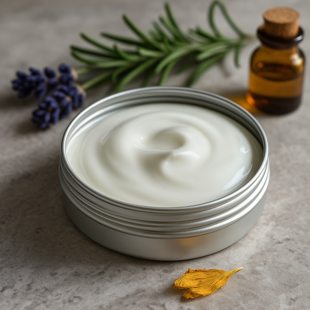 Luxury Hand & Body Serums