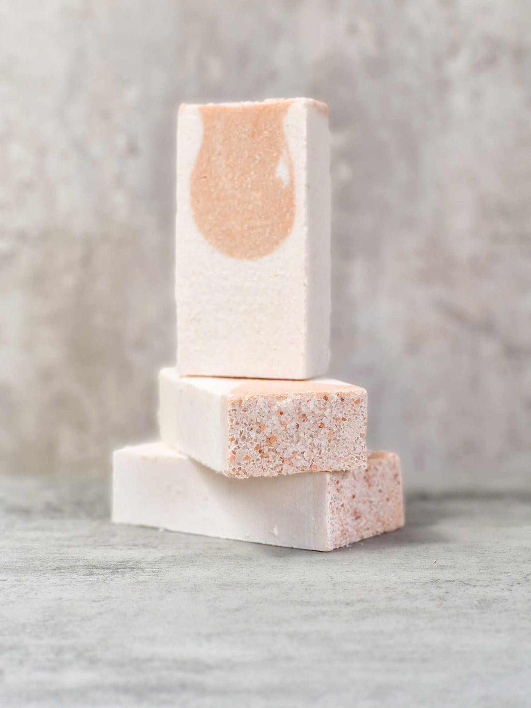 Salt Soap Bars