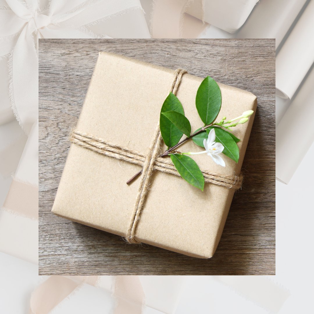 Gift Sets - Build Your Own