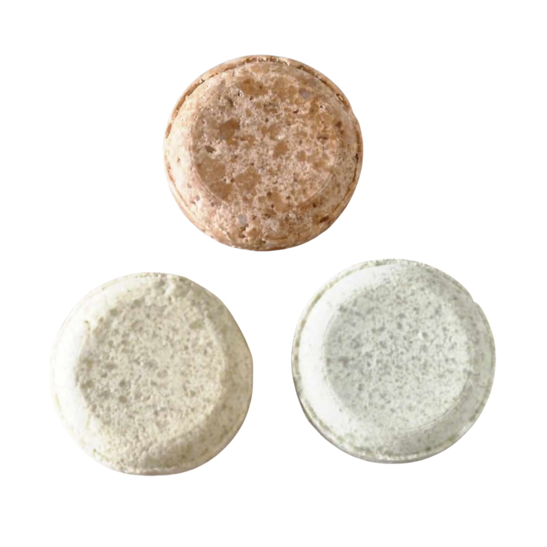 Hair Care Collection