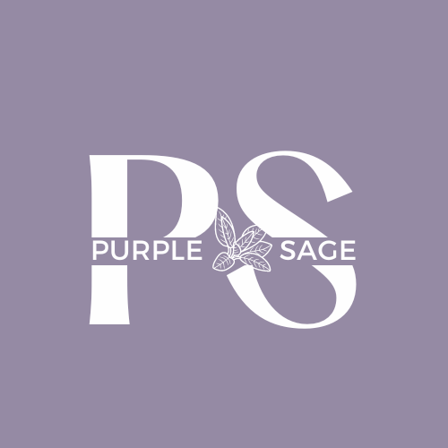 Purple Sage Soap Company Purple Sage Soap Co.