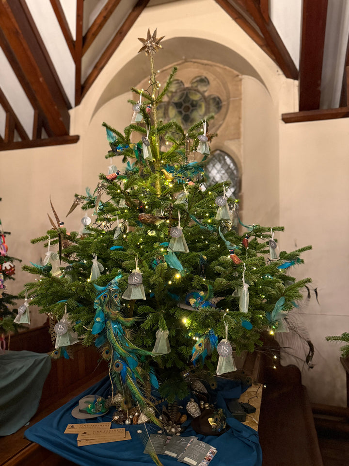 Oh Christmas Tree Soap Bar