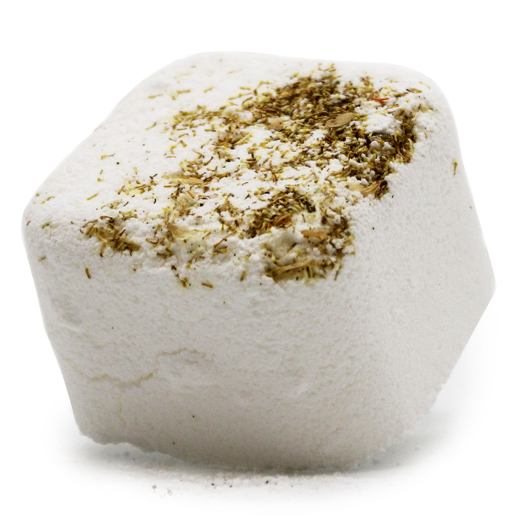 Aromatherapy Shower Steamers