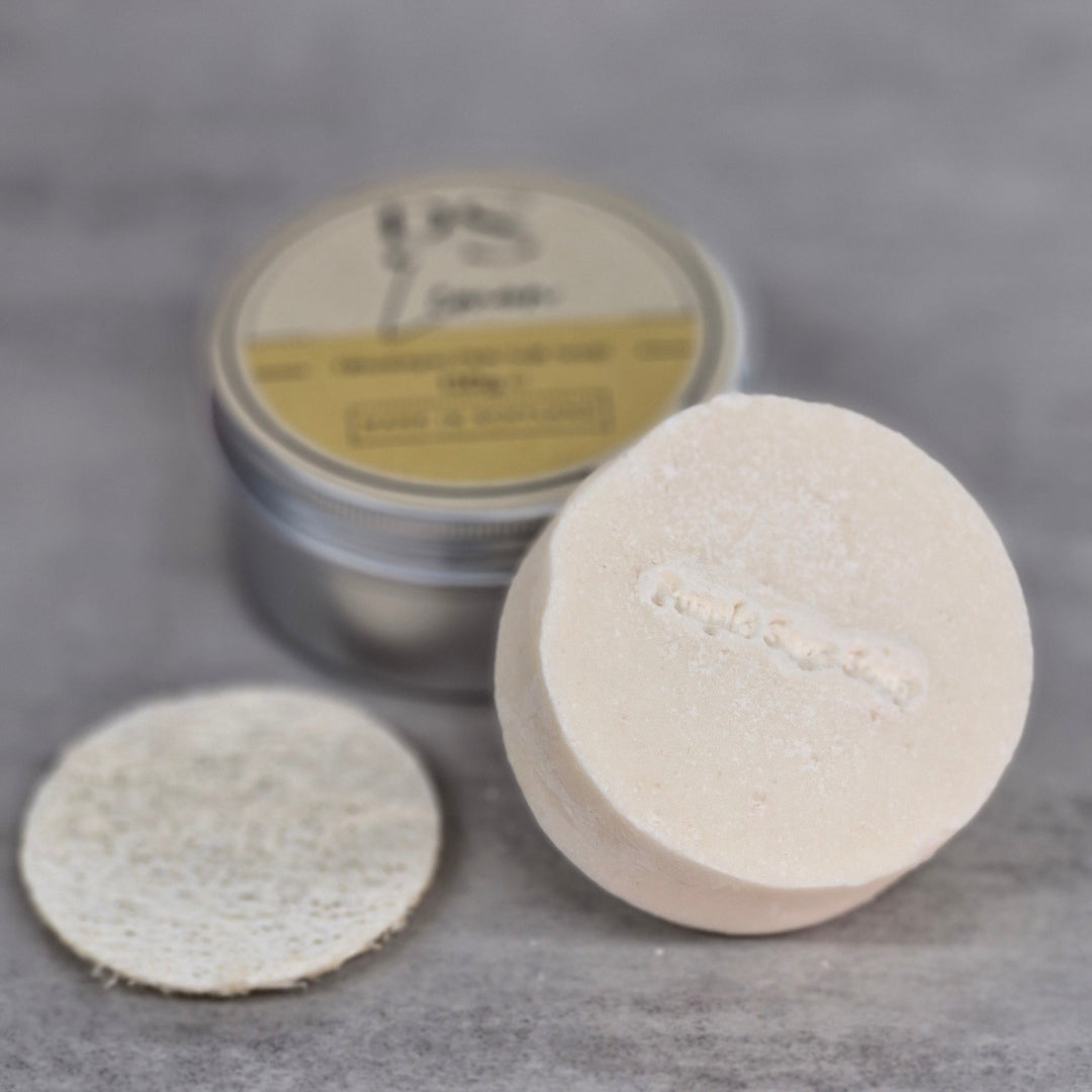 Himalayan Pink Salt Soap_Purple_Sage_Soap_Company_Scotland
