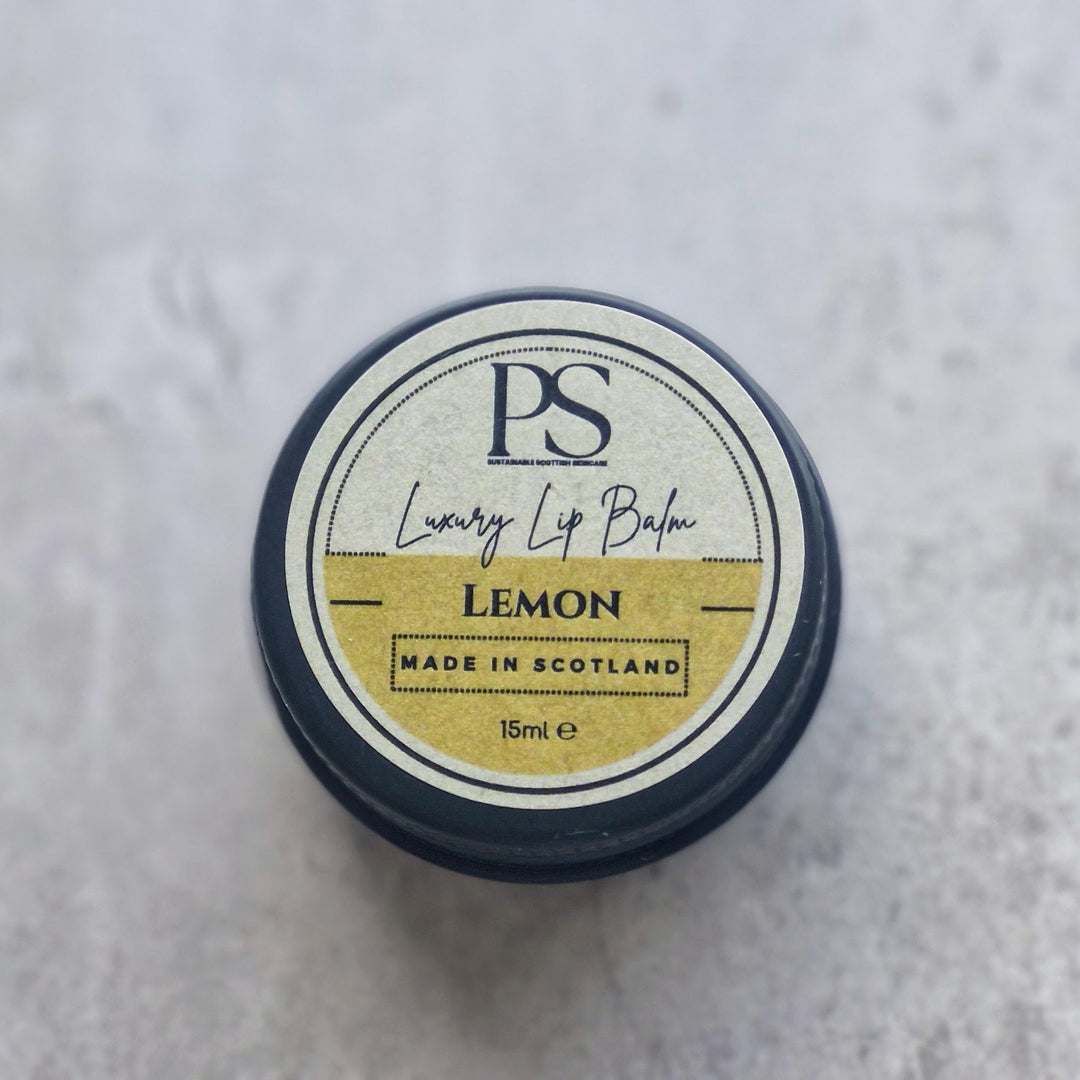Nourishing Lip Balms 15ml