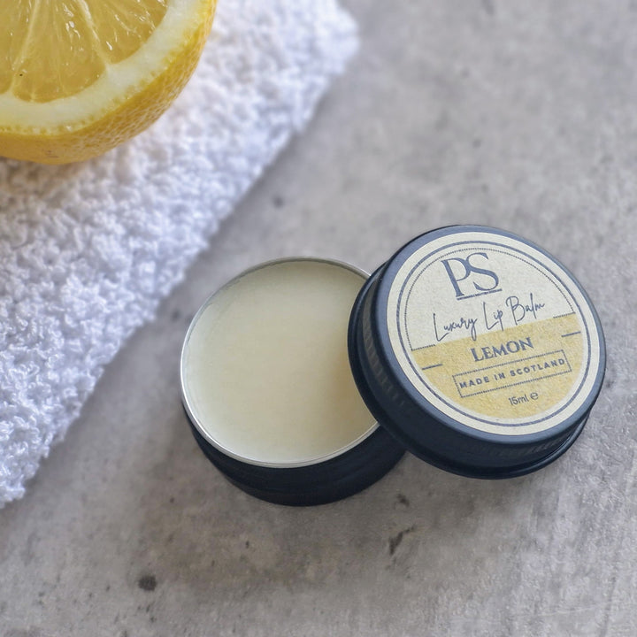 Nourishing Lip Balms 15ml
